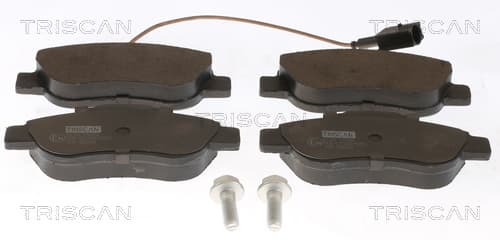 BROMSKLOSSAR FRAM — Framaxel