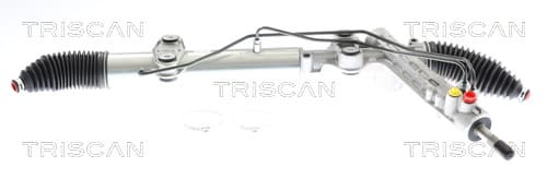 STYRVÄXEL SERVO/BYTES från TRISCAN