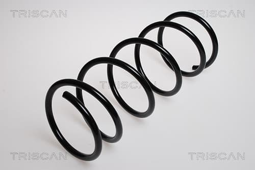 SPIRALFJÄDER FRAM — framaxel från TRISCAN