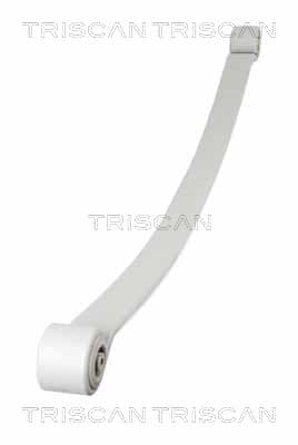 Bladfjäder bak från TRISCAN