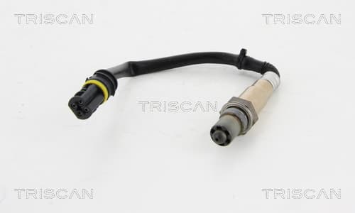Lambdasond från TRISCAN