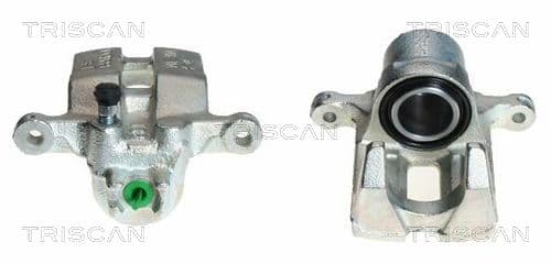 Budweg bromsok — Bakaxel höger från TRISCAN