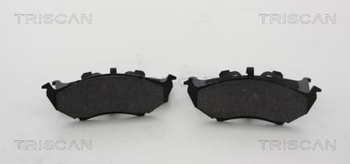 BROMSKLOSSAR FRAM — Framaxel