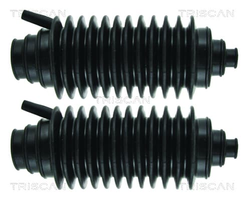 Universal damask från TRISCAN