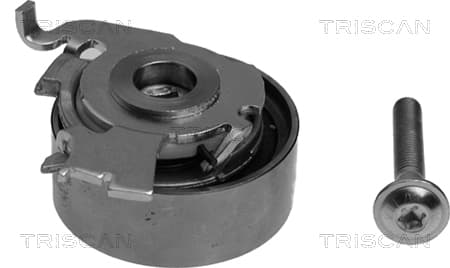 SPÄNNRULLE, TRANSMISSIONSREM från TRISCAN