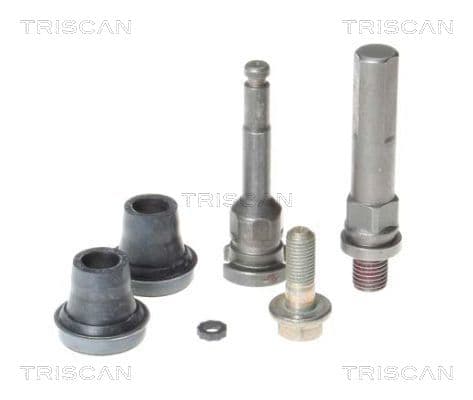 REP. SATS från TRISCAN