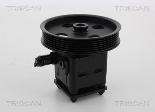 SERVOPUMP BYTE från TRISCAN