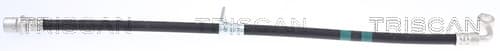 Bromsslang bak — Bakaxel från TRISCAN