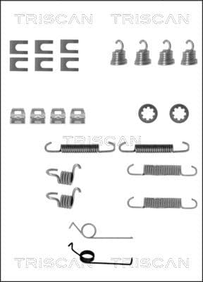 BROMS MONTERINGSSATS