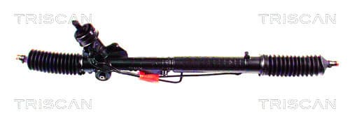 STYRVÄXEL SERVO/BYTES från TRISCAN