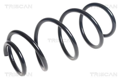 Spiralfjäder fram — framaxel från TRISCAN