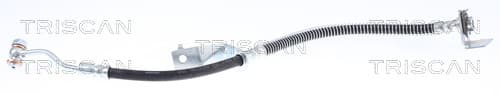 Bromsslang från TRISCAN