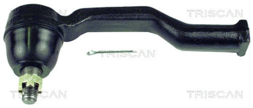 Styrled inre — Inre från TRISCAN