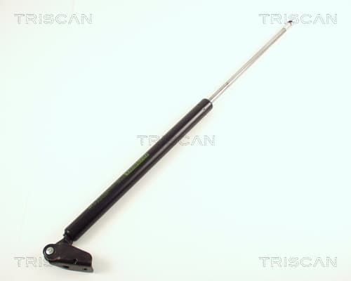 Gasfjäder bak — Höger från TRISCAN