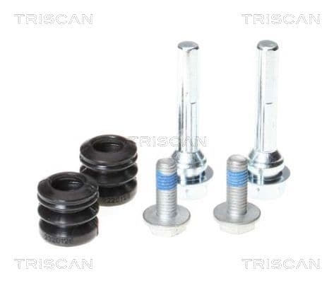 REP. SATS från TRISCAN