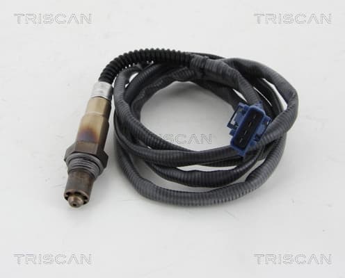 Lambdasond från TRISCAN