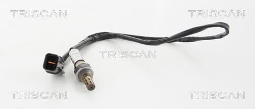 Lambdasond från TRISCAN