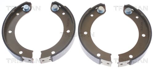 BROMSBACKAR HANDBROMS