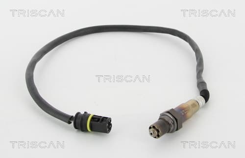Lambdasond från TRISCAN