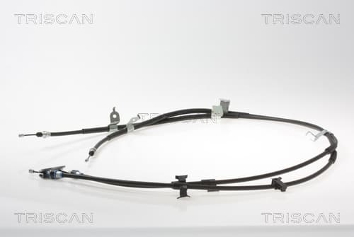 Handbromskabel från TRISCAN