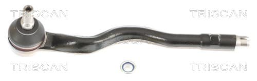 STYRLED YTTRE — Yttre från TRISCAN