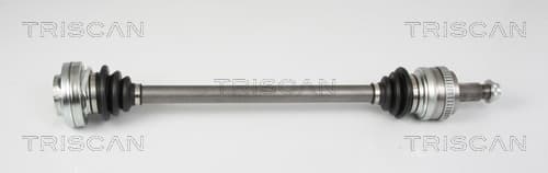 Drivaxel från TRISCAN