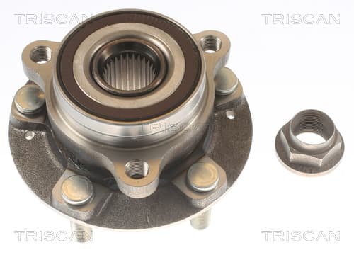 HJULLAGERSATS från TRISCAN