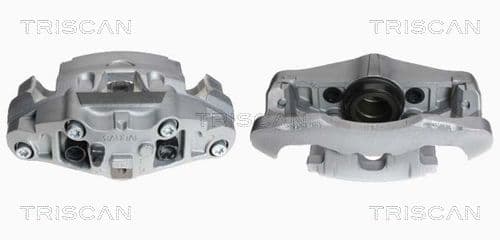 Budweg bromsok — framaxel höger från TRISCAN