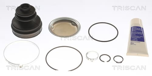 DAMASKSATS från TRISCAN