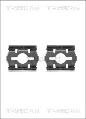 BROMS MONTERINGSSATS