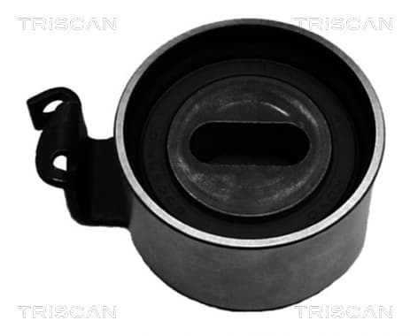 SPÄNNRULLE, TRANSMISSIONSREM