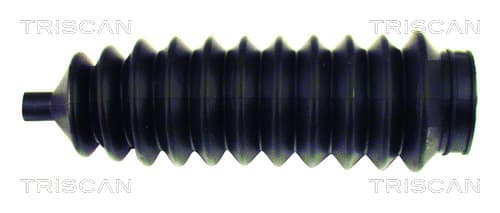 BÄLGARSATZ STYRESYSTEM från TRISCAN