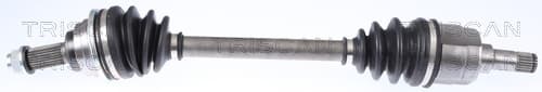 Drivaxel från TRISCAN