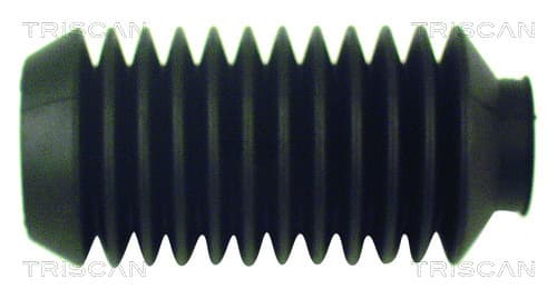 BÄLGARSATZ STYRESYSTEM från TRISCAN