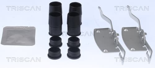 BROMS MONTERINGSSATS