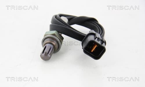 Lambdasond från TRISCAN