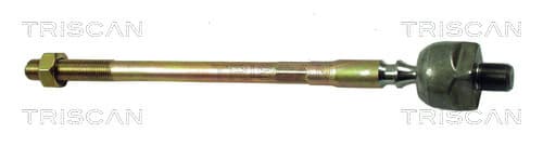 STYRLED INRE — Inre