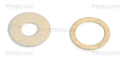 Tätningssats, insprutningsmunstycke från TRISCAN