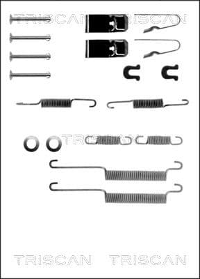BROMS MONTERINGSSATS