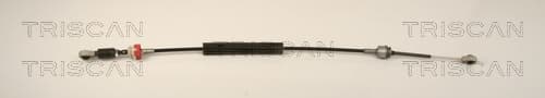 WÄXEL WIRE MANUEL från TRISCAN