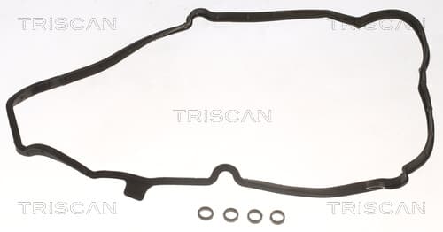 PACKNING, VENTILKÅPA