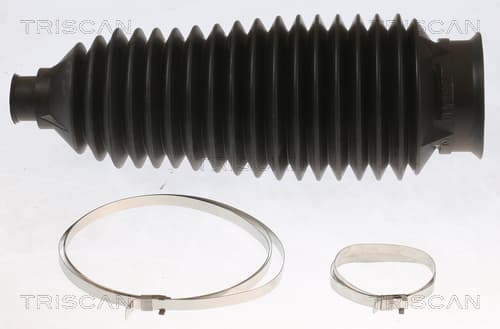 BÄLGARSATS - STYRESYSTEM