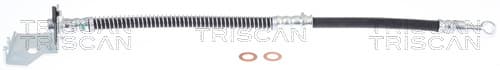 Bromsslang från TRISCAN