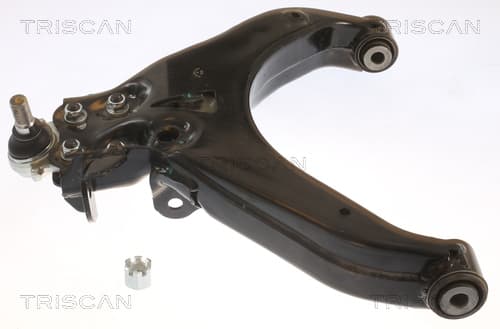 LÄNKARM NEDRE KOMPLETT — Nedre från TRISCAN