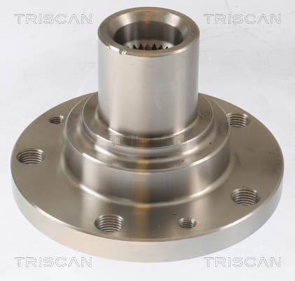 HJULNAV FRAM — Framaxel