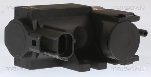 Tryckomvandlere, turbo från TRISCAN