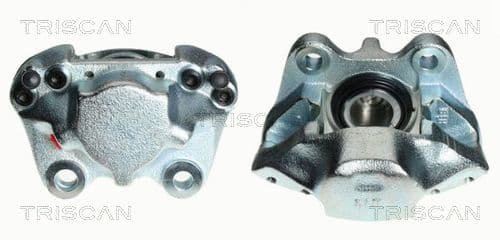 Budweg bromsok — framaxel höger från TRISCAN