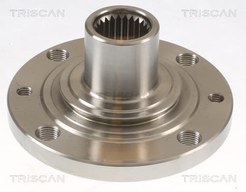 HJULNAV FRAM — Framaxel