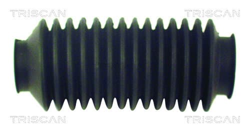 BÄLGARSATZ STYRESYSTEM från TRISCAN