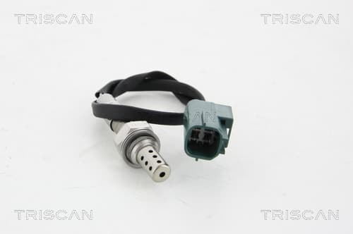 Lambdasond från TRISCAN